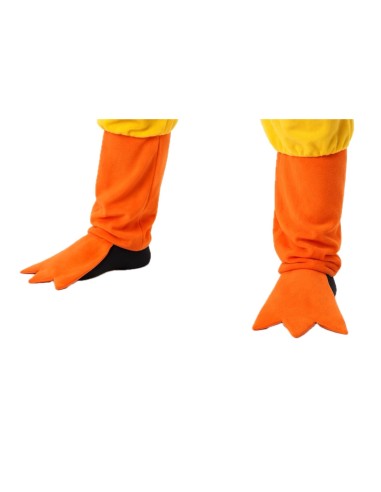 Chicken Costume Size L | Adult Costumes The Carnival King