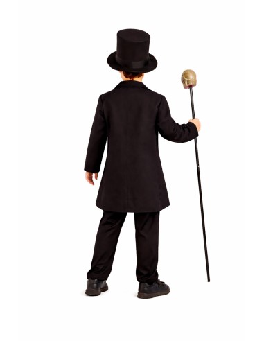 Death Costume | Children's Costumes by El Rey del Carnaval