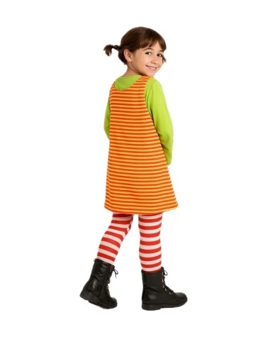 Verkleidung Pigtails | Kinderkostüme der König des Karnevals
