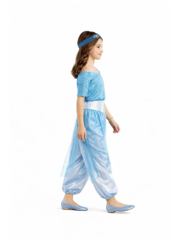 Disfraz Arabe Niña Nuevo | Disfraces Infantiles El Rey del Carnaval