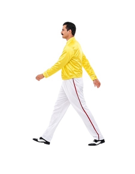 Fredi Costume Size L | Adult Costumes The King of Carnival