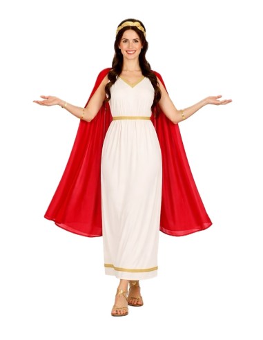 Greek Costume Size M - high quality, perfect for carnival, themed parties, and special events