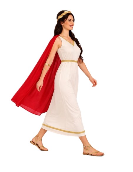 Greek Costume Size M | Adult Costumes The Carnival King