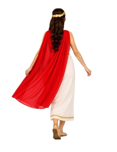 Greek Costume Size M | Adult Costumes The Carnival King