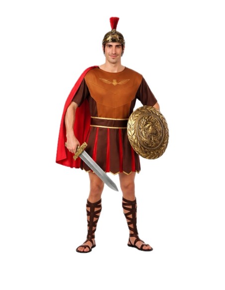 Roman Costume Size L - high quality, perfect for carnival, themed parties, and special events