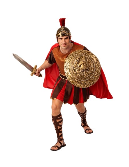 Roman Costume Size L | Adult Costumes The King of Carnival