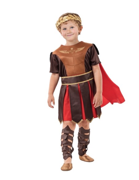 Roman Costume - high quality, ideal for carnival, themed parties, and special events