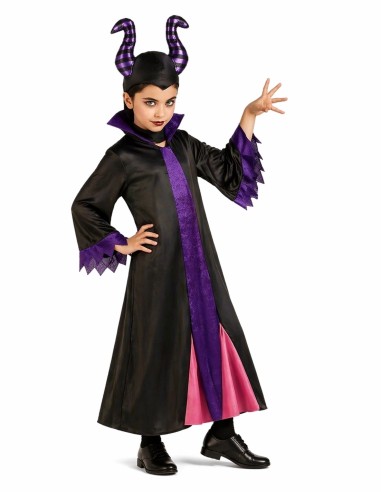 Evil Costume - high quality, perfect for carnival, themed parties, and special events