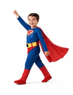 Super H-Kostüm - von hoher Qualität, ideal für Karneval, thematische Partys und besondere Events. 2