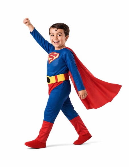 Super H-Kostüm - von hoher Qualität, ideal für Karneval, thematische Partys und besondere Events.