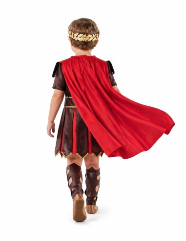 Roman Costume | Children's Costumes The Carnival King