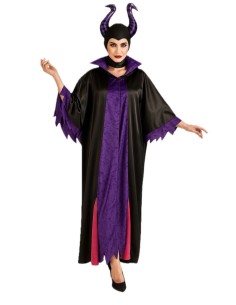 Disfraz Malvada Talla M - de alta calidad, ideal para carnaval, fiestas temáticas y eventos especiales