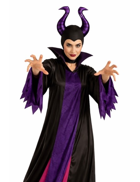 Evil Costume Size M | Adult Costumes The Carnival King