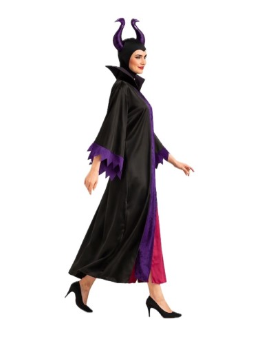 Evil Costume Size M | Adult Costumes The Carnival King