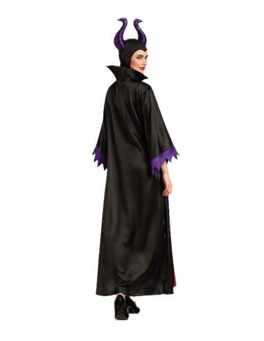 Evil Costume Size M | Adult Costumes The Carnival King