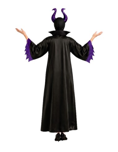 Evil Costume Size M | Adult Costumes The Carnival King