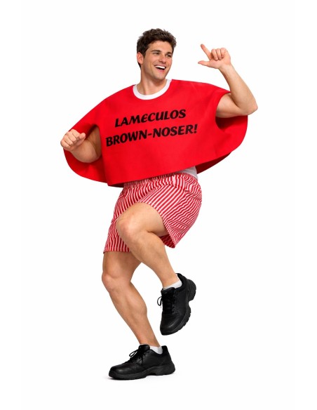 Disfraz Lameculos Nuevo