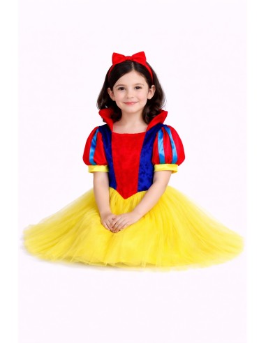 New Forest Princess Costume