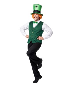 Disfraz Fiesta De La Cerveza Talla L - de alta calidad, ideal para carnaval, fiestas temáticas y eventos especiales 2
