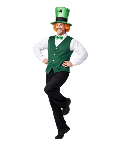 Disfraz Fiesta De La Cerveza Talla L | Disfraces Adultos El Rey del Carnaval