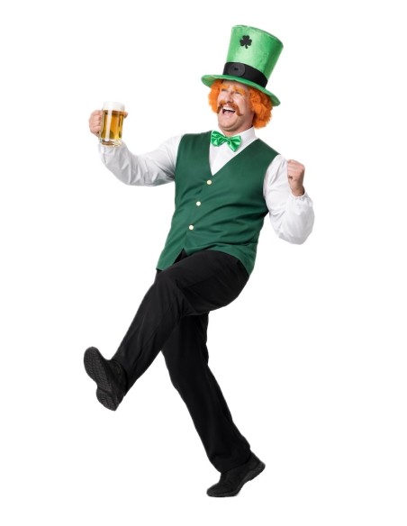 Disfraz Fiesta De La Cerveza Talla L | Disfraces Adultos El Rey del Carnaval