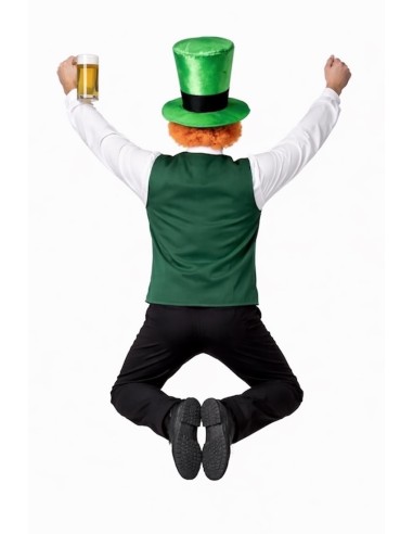 Déguisement pour la fête de la bière Taille L | Costumes pour adultes Le Roi du Carnaval