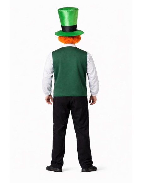 Déguisement pour la fête de la bière Taille L | Costumes pour adultes Le Roi du Carnaval