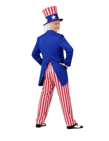 Disfraz Payaso Circo Talla L | Disfraces Adultos El Rey del Carnaval