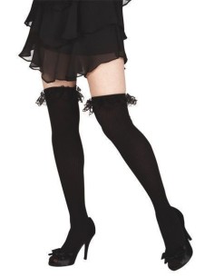 Panty Rosalie - von hoher Qualität, ideal für Karneval, Themenpartys und besondere Veranstaltungen.