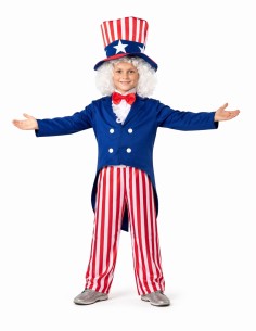 Circus Clown Costume - high quality, ideal for carnival, themed parties, and special events