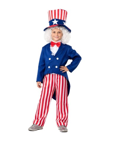 Disfraz Payaso Circo | Disfraces Infantiles El Rey del Carnaval