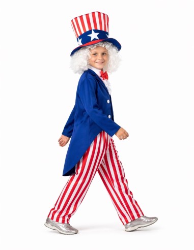 Disfraz Payaso Circo | Disfraces Infantiles El Rey del Carnaval