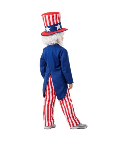 Disfraz Payaso Circo | Disfraces Infantiles El Rey del Carnaval