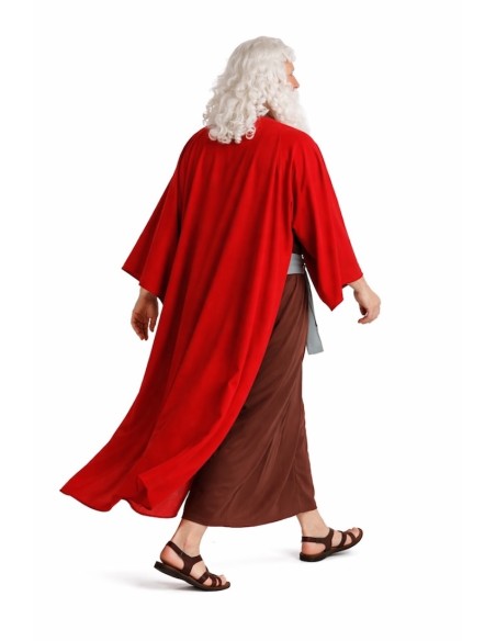 Moses costume Size L | Adult Costumes The King of Carnival