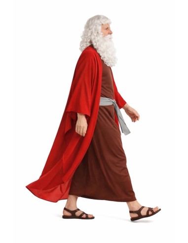 Moses costume Size L | Adult Costumes The King of Carnival