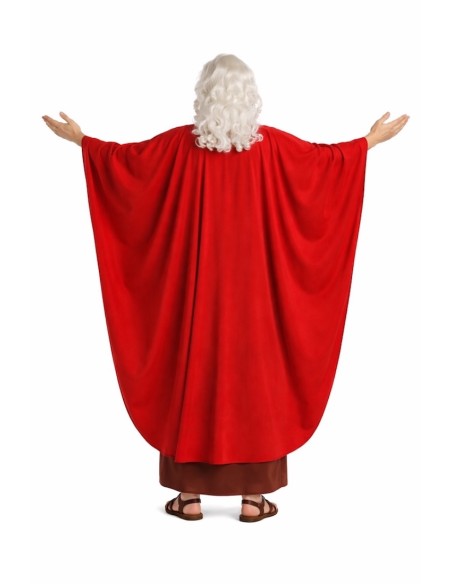 Moses costume Size L | Adult Costumes The King of Carnival
