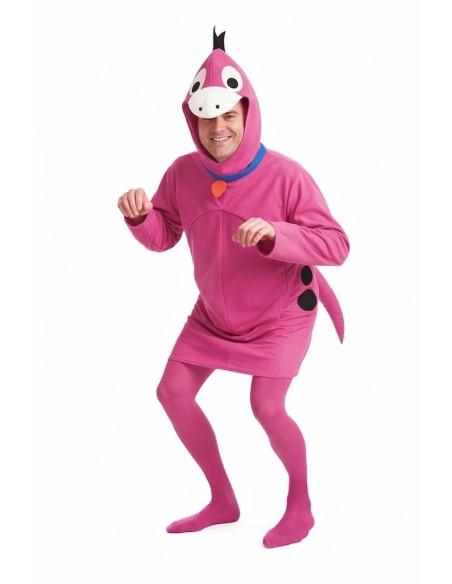 Disfraz Dinosaurio Talla L - de alta calidad, ideal para carnaval, fiestas temáticas y eventos especiales