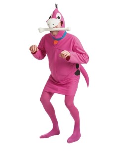 Dinosaurierkostüm Größe L – hochwertige Qualität, ideal für Karneval, Mottopartys und besondere Veranstaltungen 2