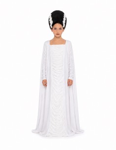 Disfraz Novia Monstruo Frank - de alta calidad, ideal para carnaval, fiestas temáticas y eventos especiales