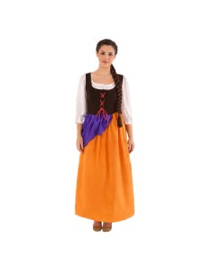 Disfraz Mesonera Talla M - de alta calidad, ideal para carnaval, fiestas temáticas y eventos especiales