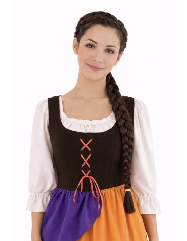 Innkeeper Costume Size M | Adult Costumes The King of Carnival