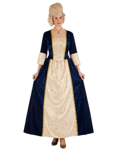 Marquise Costume Size M | Adult Costumes The King of Carnival