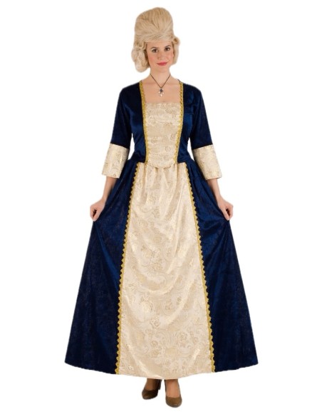 Marquise Costume Size M | Adult Costumes The King of Carnival