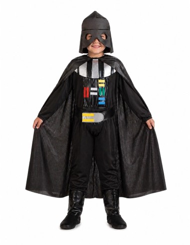 Disfraz Guerrero Galactico - de alta calidad, ideal para carnaval, fiestas temáticas y eventos especiales