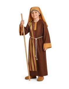 Disfraz San Jose - de alta calidad, ideal para carnaval, fiestas temáticas y eventos especiales