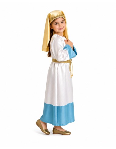 Disfraz Virgen | Disfraces Infantiles El Rey del Carnaval