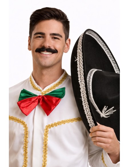 Mexican Costume Size L | Adult Costumes The King of the Carnival