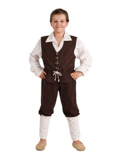 Kostüm Knappe – hochwertige Qualität, ideal für Karneval, Mottopartys und besondere Veranstaltungen