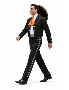 Disfraz Mejicano Ng Talla L - de alta calidad, ideal para carnaval, fiestas temáticas y eventos especiales 2