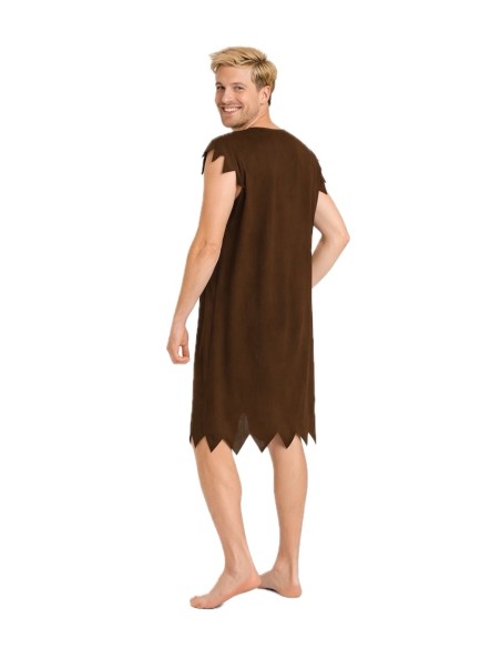 Caveperson Costume Size L | Adult Costumes The Carnival King